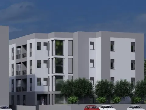 Poslovni prostor in Dahna