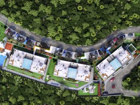 Prodaja, stan, 123m², Budva, Crna Gora - image 13