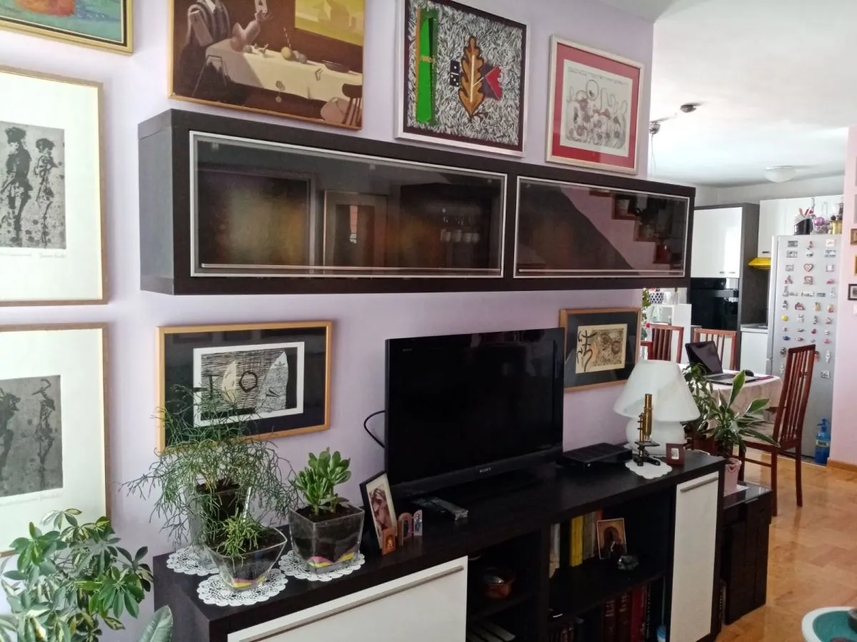 Prodaja, trosoban stan, 87m², Nova Detelinara, Novi Sad Sve Podlokacije