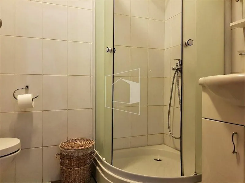 Rent, one bedroom apartment, 38m², 1 maj, Podgorica