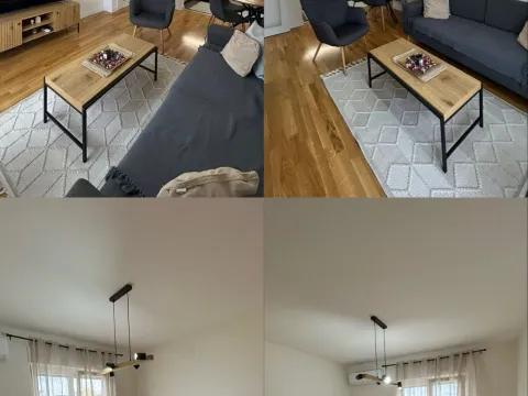 Rent, one bedroom apartment, 40m², Pobrežje, Podgorica - image 1