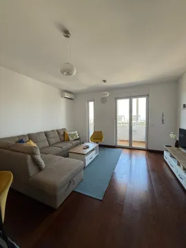 Rent, one bedroom apartment, 73m², Centar, Bar - image 14