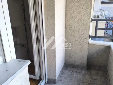 Rent, two bedroom apartment, 44m², Detelinara, Novi Sad Sve Podlokacije - image 9