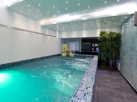 Sale, four bedroom apartment, 168m², Salajka, Novi Sad Sve Podlokacije - image 22