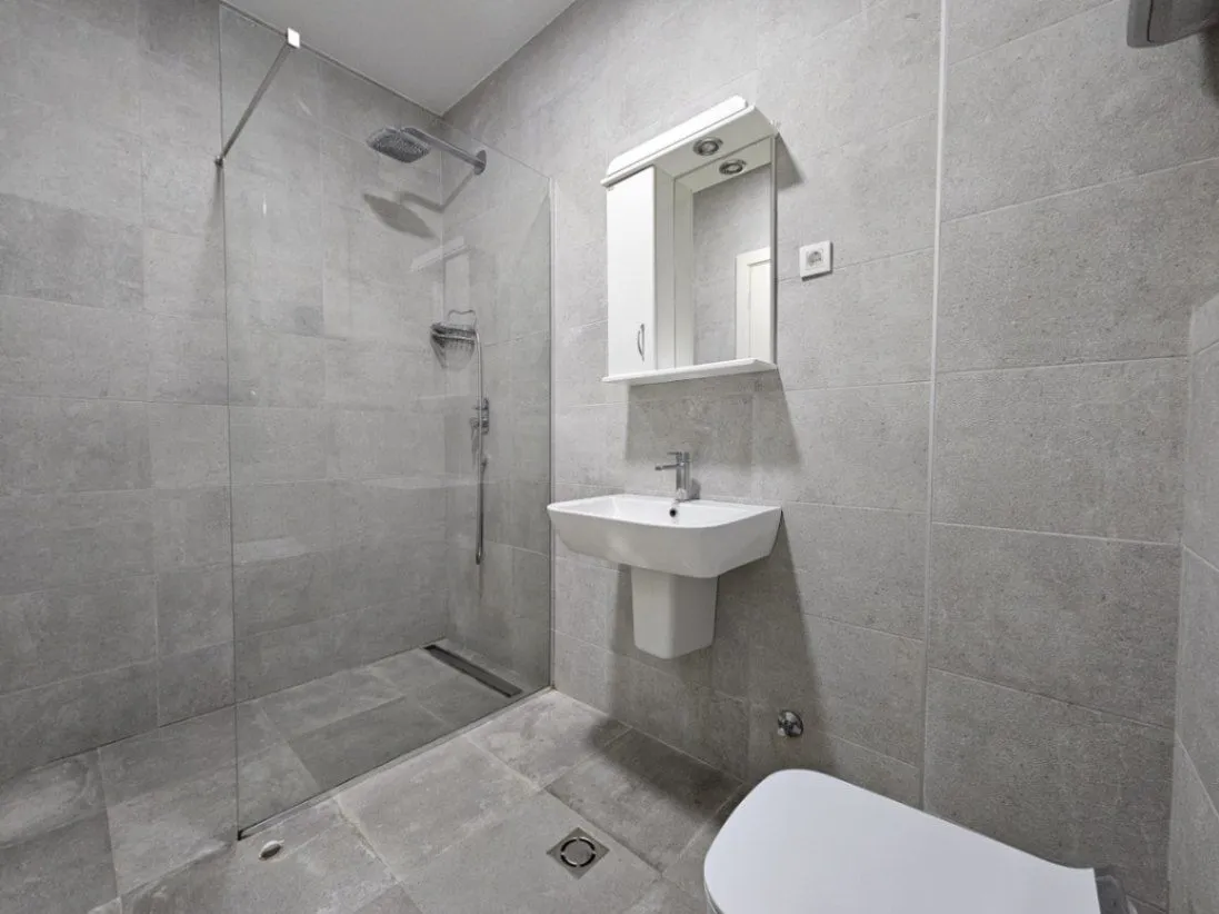 Sale, three bedroom apartment, 117m², Centar, Budva