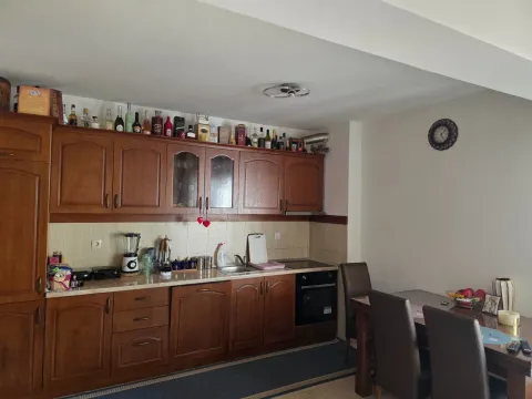 Prodaja, dvosoban stan, 81m², Lazi, Budva - image 4