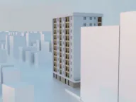 Sale, one bedroom apartment, 47m², Šušanj, Bar - image 4