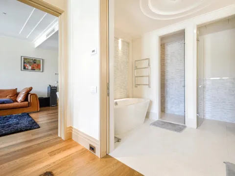 Prodaja, jednosoban stan, 69m², Tivat, Crna Gora - image 3