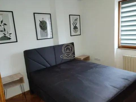 Izdavanje, dvosoban stan, 45m², Centar, Novi Sad - image 9