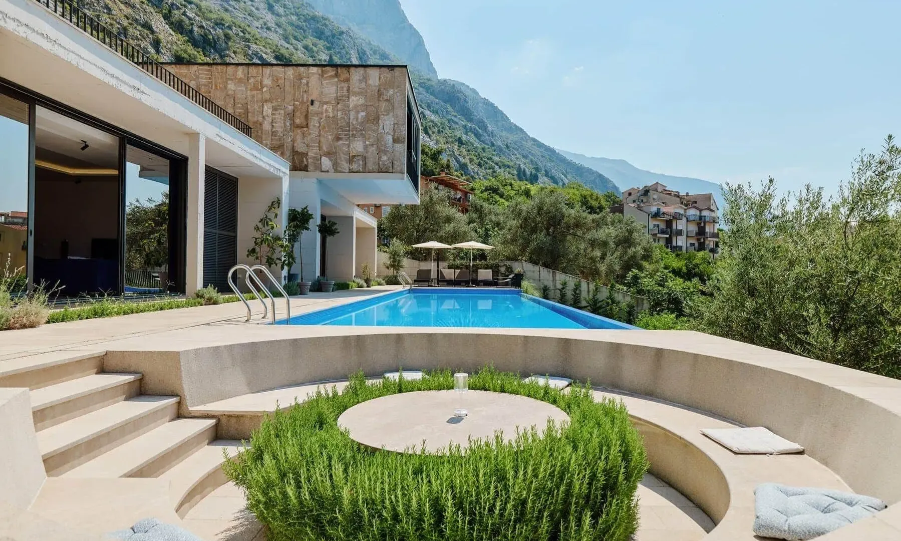 Prodaja, kuća, 419m², Kotor, Crna Gora