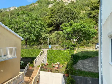 Prodaja, dvosoban stan, 59m², Sveti Stefan, Budva - image 8