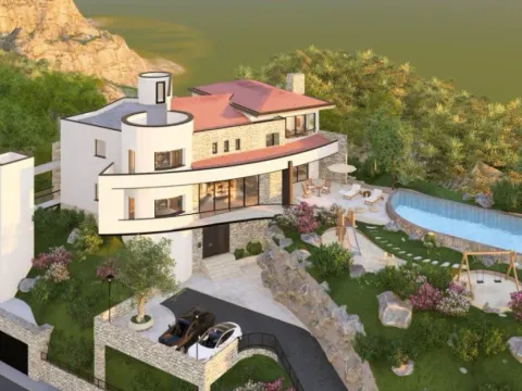 Sale, house, 752m², Buljarica, Budva - image 5