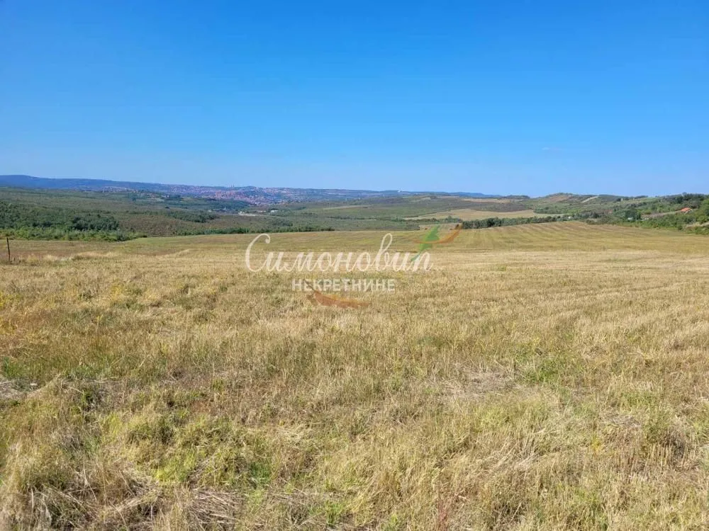 Sale, land lot, 18200m², Grocka, Beograd