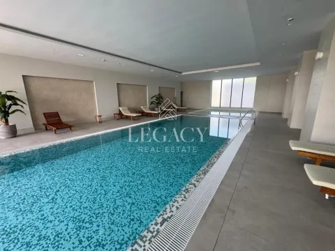 Rent, two bedroom apartment, 71m², Savski Venac, Beograd - image 13