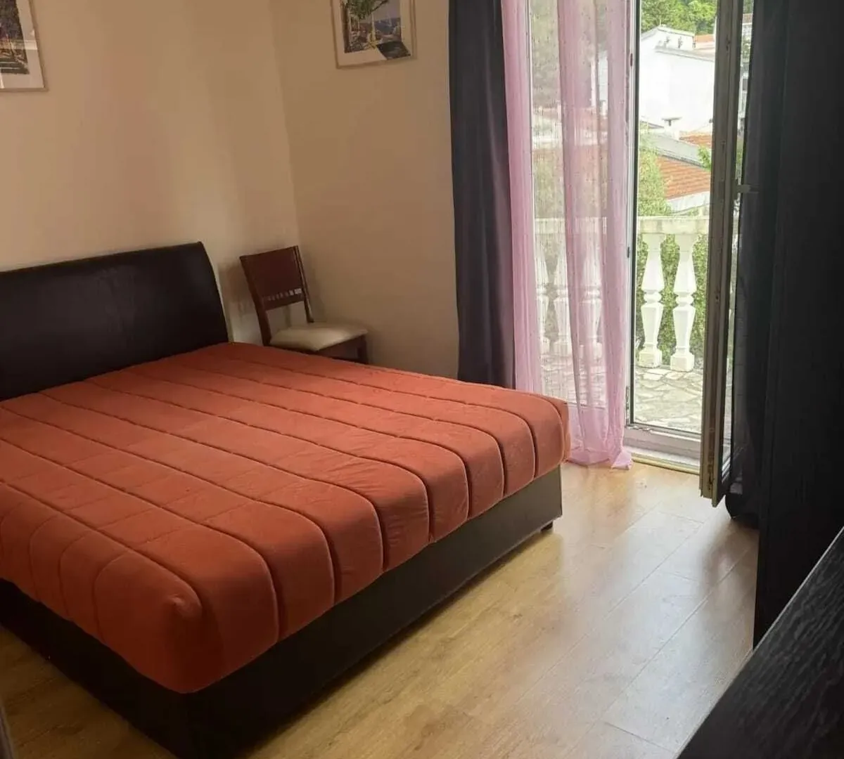 Sale, apartment, 90m², Babin Do, Budva