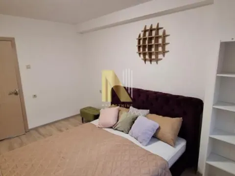 Izdavanje, dvosoban stan, 51m², Bulevar Oslobodjenja, Novi Sad Sve Podlokacije - image 12