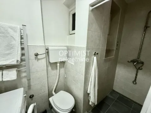 Izdavanje, trosoban stan, 54m², Stari Grad, Beograd - image 13