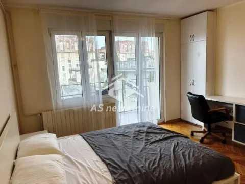 Izdavanje, dvosoban stan, 65m², Stari Grad, Beograd - image 8