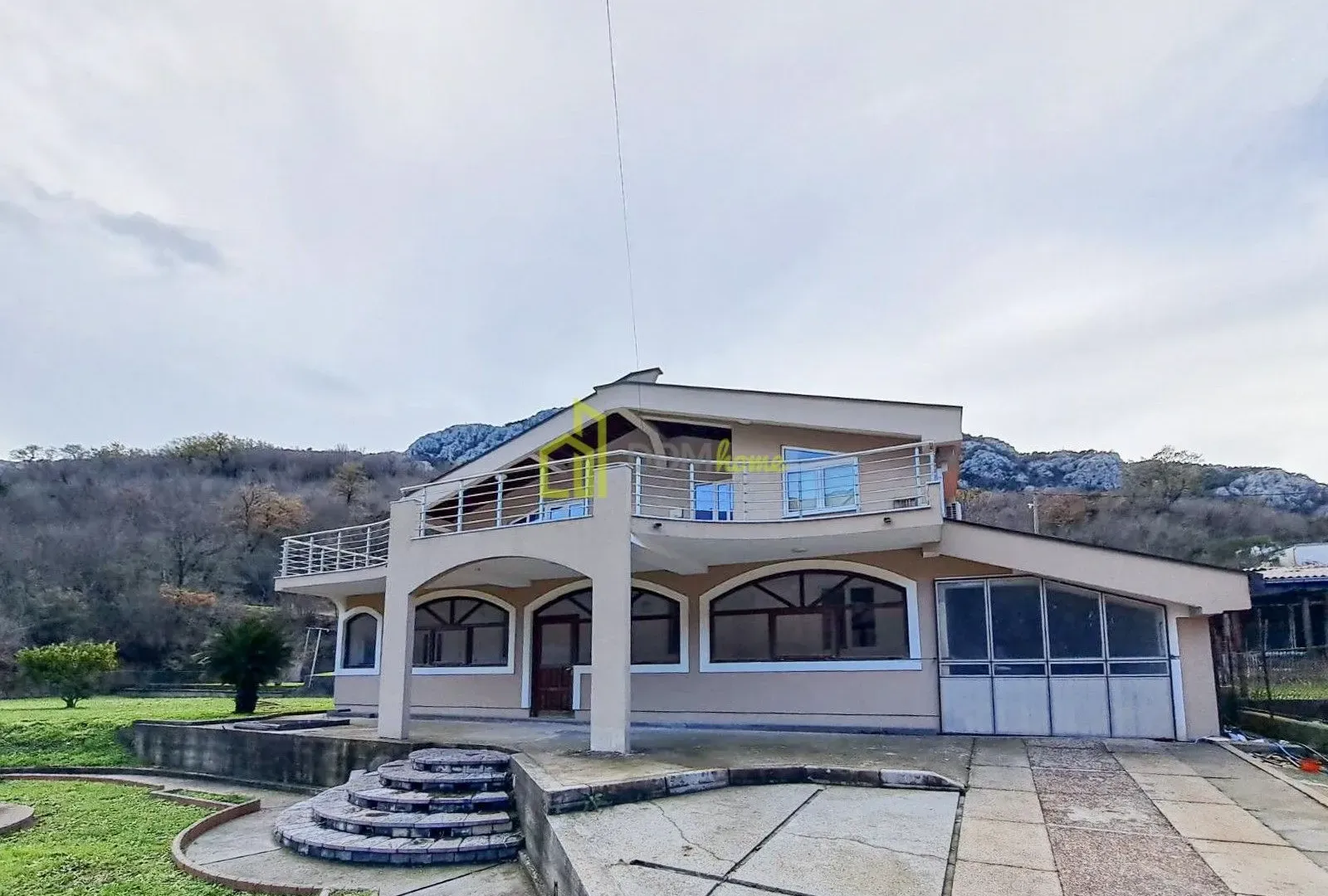 Sale, house, 190m², Čanj, Bar