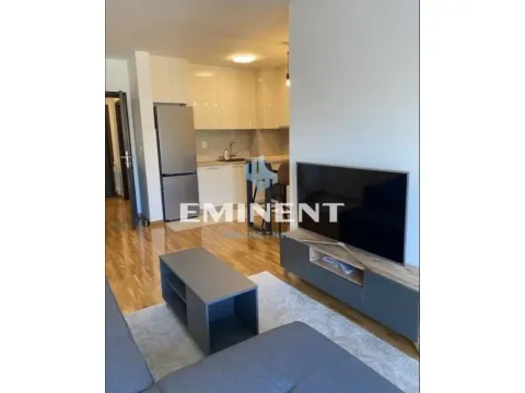 Izdavanje, dvosoban stan, 44m², Đeram Pijaca, Beograd - image 4