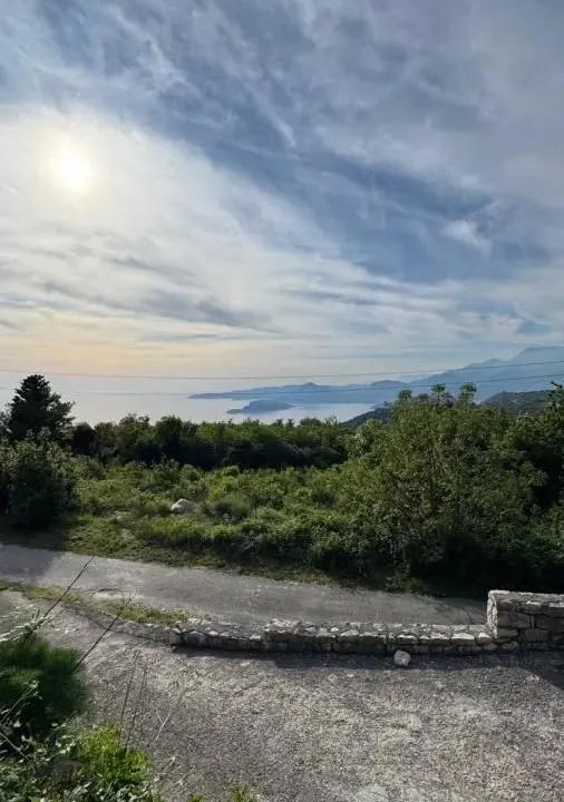 Prodaja, plac, 500m², Sveti Stefan, Budva