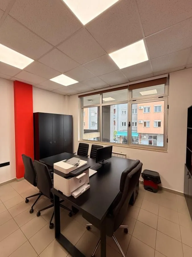 Rent, office space, 22m², Bulevar Evrope, Novi Sad Sve Podlokacije