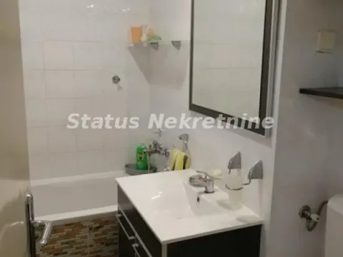 Izdavanje, dvosoban stan, 44m², Nova Detelinara, Novi Sad Sve Podlokacije - image 9