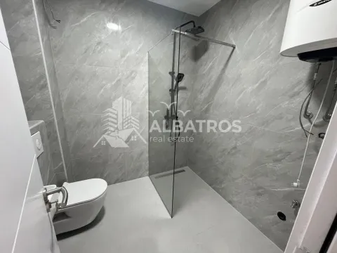 Prodaja, jednosoban stan, 60m², Dobra Voda, Bar - image 5