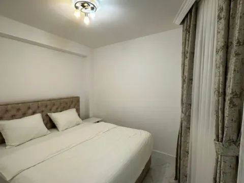 Izdavanje, jednosoban stan, 50m², Podgorica, Crna Gora - image 3