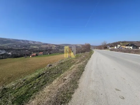 Sale, land lot, 153m², Šakotinac, Beočin - image 3