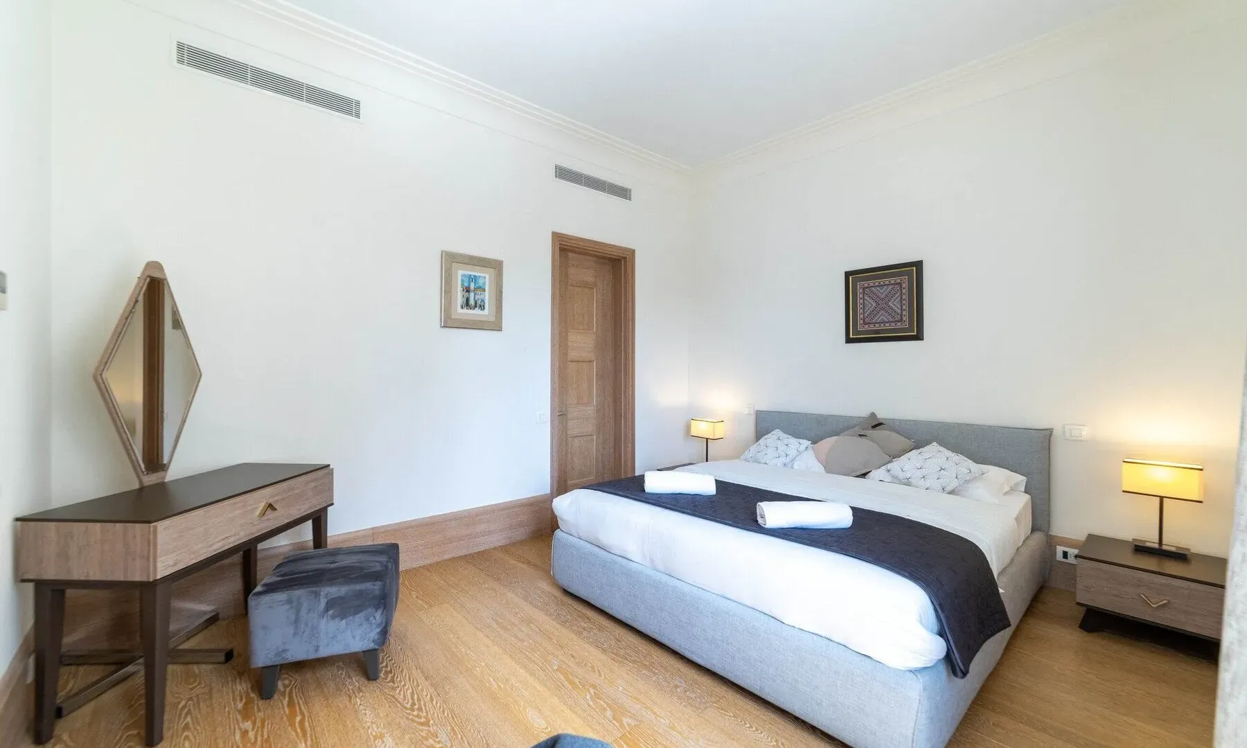 Prodaja, dvosoban stan, 131m², Porto Montenegro, Tivat