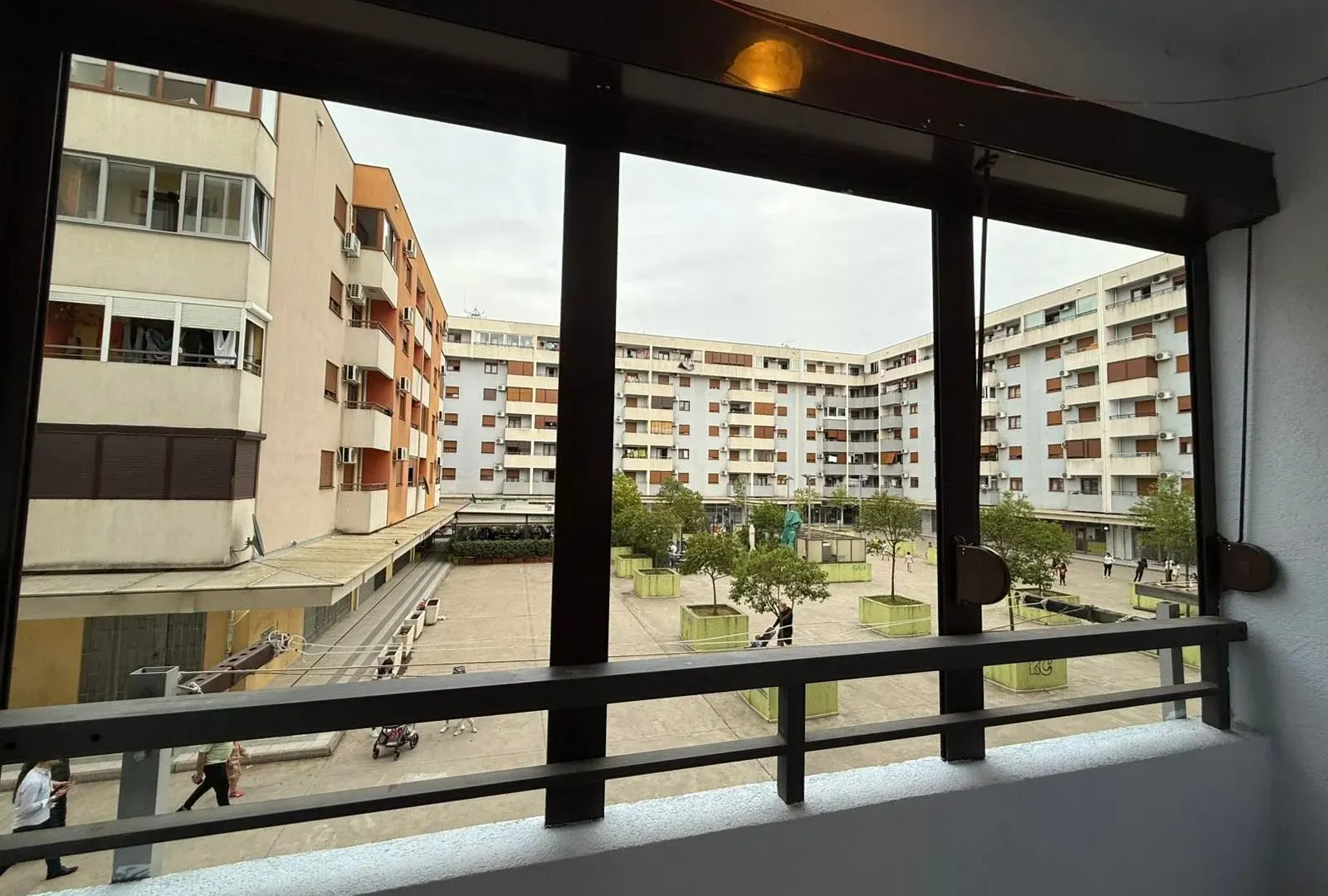 Prodaja, stan, 41m², Podgorica, Crna Gora