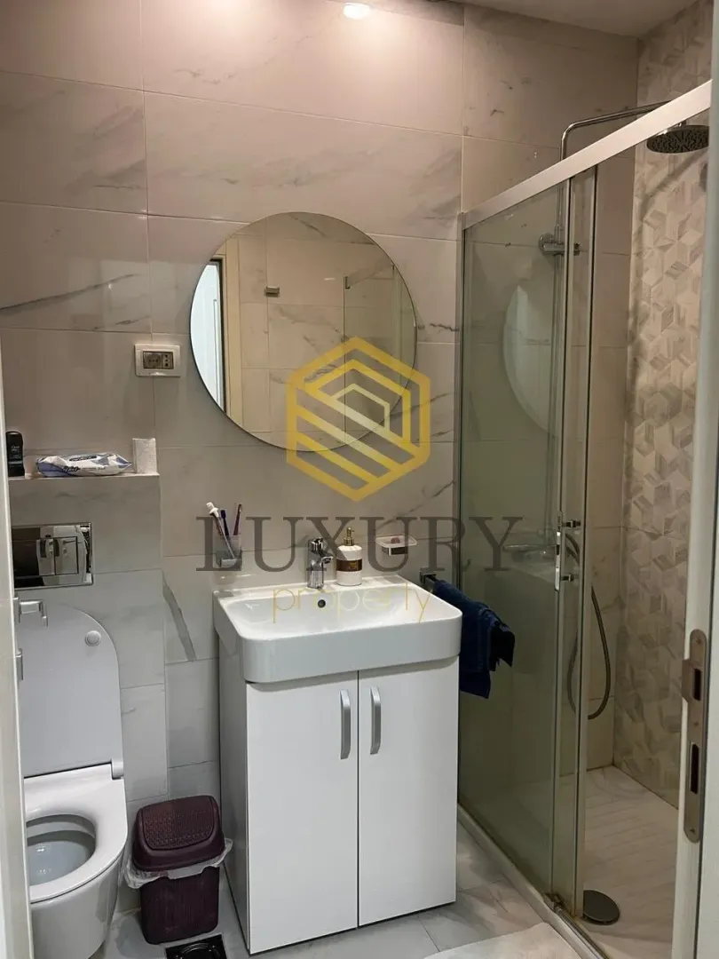 Prodaja, jednosoban stan, 49m², Central Point, Podgorica