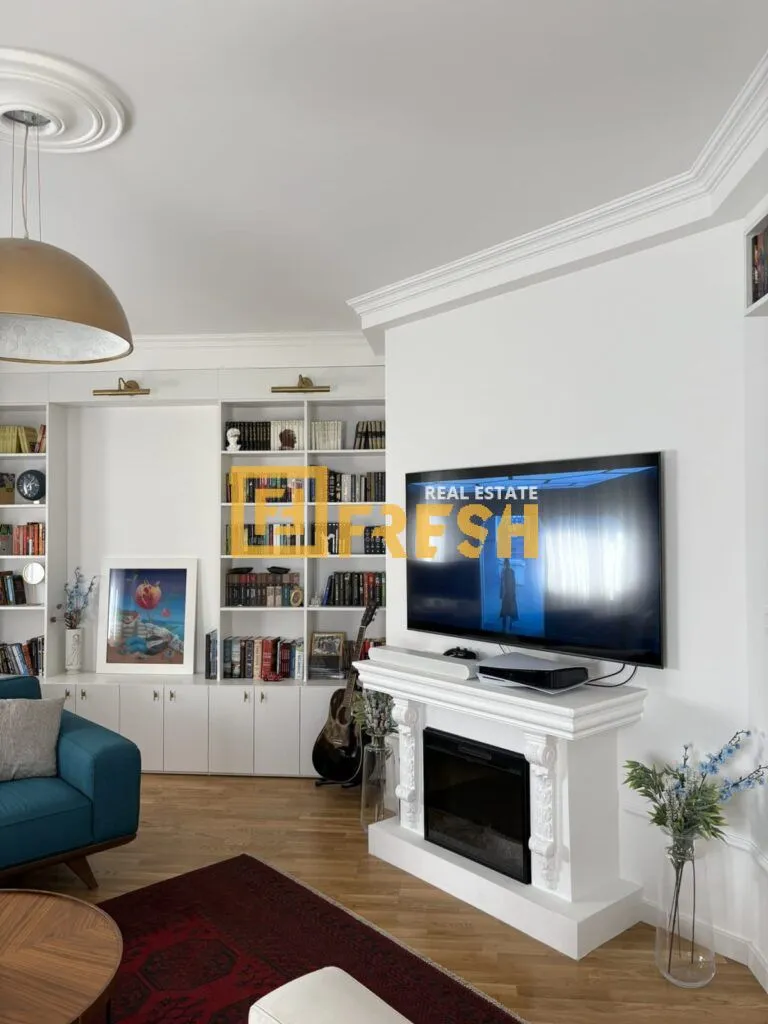 Prodaja, dvosoban stan, 92m², Zabjelo, Podgorica