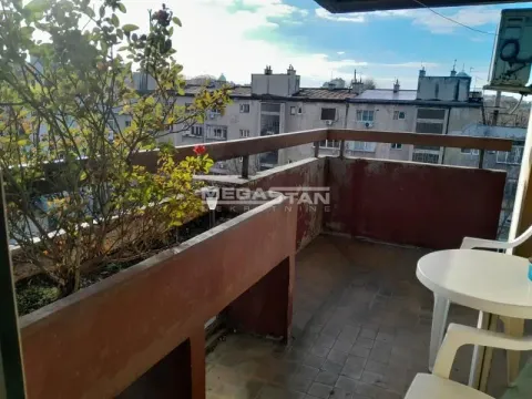 Sale, three bedroom apartment, 85m², Botanička Bašta, Palilula Sve Podlokacije - image 7