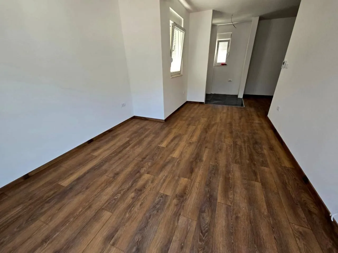 Sale, one bedroom apartment, 48m², Babin Do, Budva