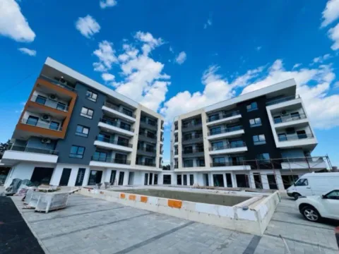 Sale, three bedroom apartment, 100m², Ulcinjsko Polje, Ulcinj