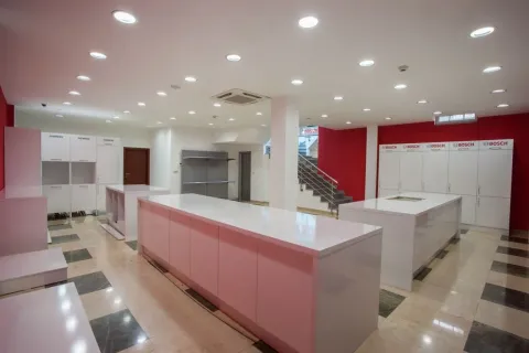 Rent, office space, 214m², Podgorica, Crna Gora - image 13