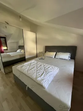 Rent, four bedroom apartment, 120m², Cijevna, Podgorica - image 8
