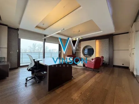 Izdavanje, poslovni prostor, 186m², Liman 3, Novi Sad Sve Podlokacije - image 2