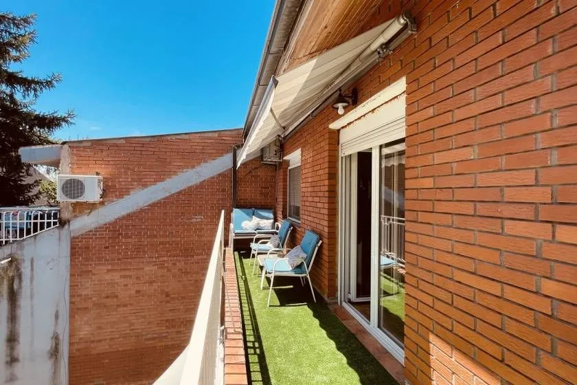 Rent, three bedroom apartment, 140m², Cerak, Beograd