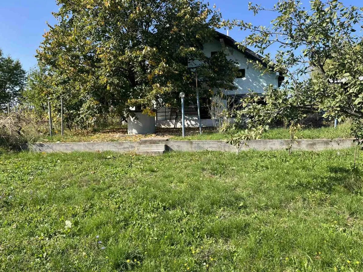 Prodaja, kuća, 95m², Siokovac, Jagodina