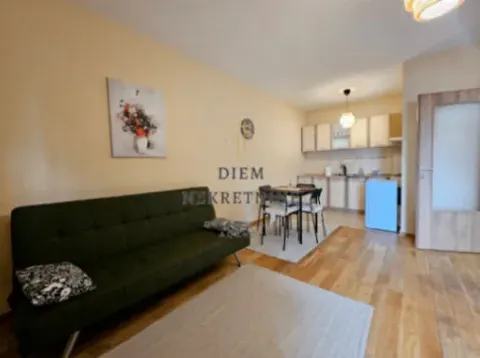 Sale, one bedroom apartment, 50m², Ilino, Bar - image 8