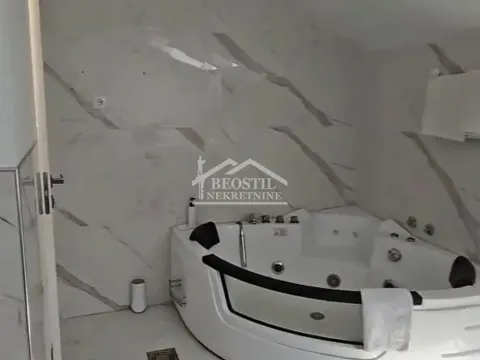 Prodaja, četvorosoban stan, 119m², Stari Grad, Beograd - image 11