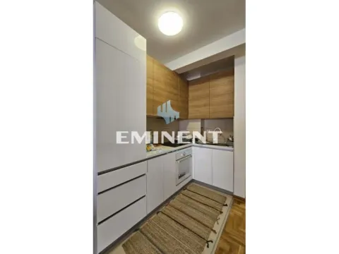 Rent, apartment, 31m², Zvezdarska Šuma, Zvezdara Sve Podlokacije - image 3