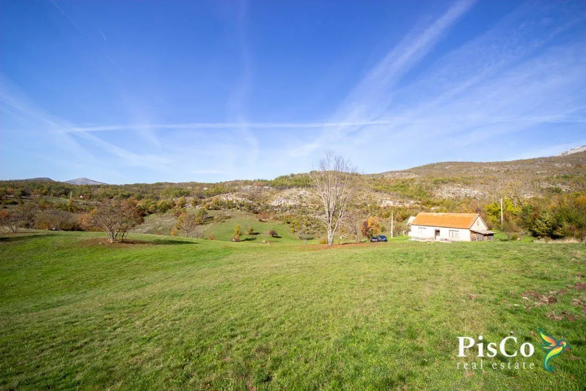 Prodaja, kuća, Nikšić, Crna Gora