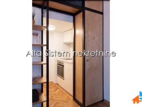 Izdavanje, stan, 58m², Stari Grad, Beograd - image 7