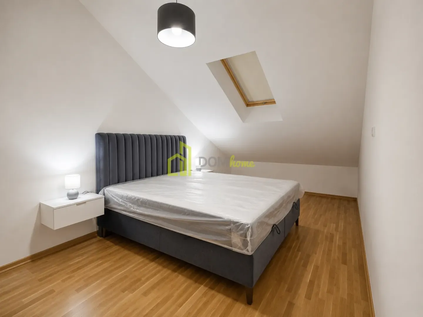 Rent, one bedroom apartment, 48m², Zabjelo, Podgorica