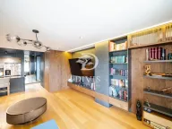 Prodaja, trosoban stan, 119m², Novi Beograd Blok 65, Novi Beograd Sve Podlokacije - image 8