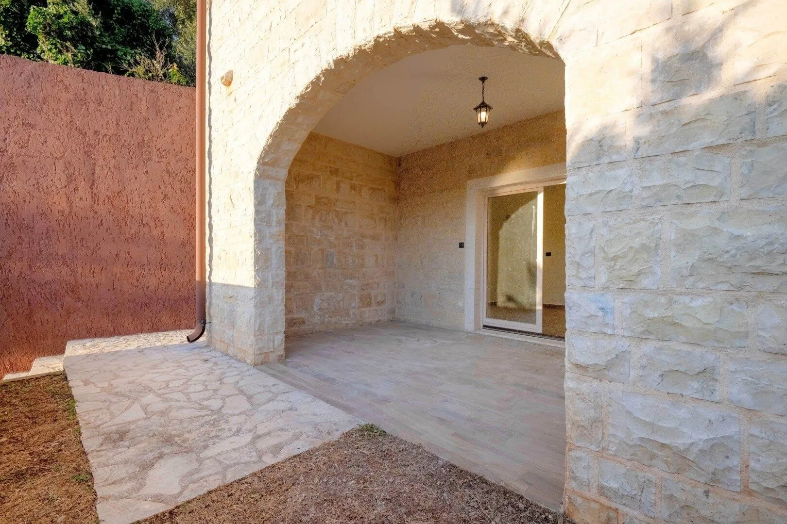 Sale, apartment, 46m², Reževići, Budva